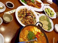 -全州拌饭馆(断桥店)