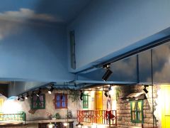 -马路边边麻辣烫联盟路店