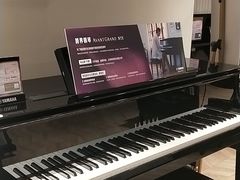 -雅歌音乐培训中心·钢琴培训·乐器培训(交道口店)