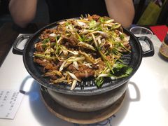 -大海碗·京菜炸酱面(雍和宫店)