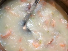 -金穗园·砂锅粥.醉鸡煲火锅(长寿路店)