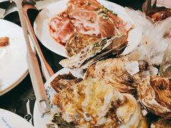 -星伦多自助料理·涮烤一体(虹悦城店)