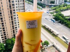 -CoCo都可(光谷天地店)