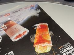 -開籠雀冰室(同和金铂店)