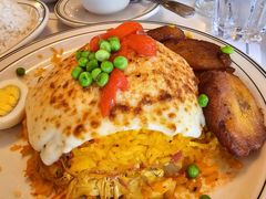 -Versailles Restaurant Cuban Cuisine