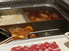 -海底捞火锅(高科东路店)