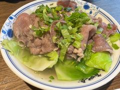 -肖四女·江湖菜(临港店)
