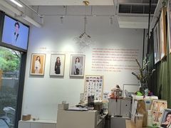 -真我樣照相馆·身份证·证件照·外拍(环球港店)