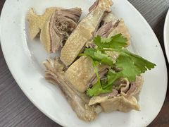 -琼海温泉鹅农家饭店