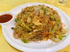 特色炒米粉-莲花公园煎蟹(总店)