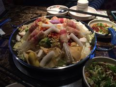 iphone_upload_pic-猪啊牛呀羊啊铜盘烤肉(正大广场店)