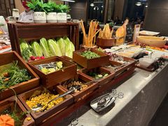 -康莱德酒店·美庭自助餐厅