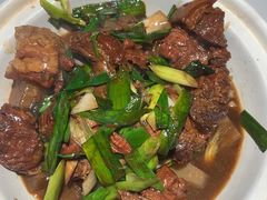 -壹只菜·崇明本地特色菜(崇明南门店)