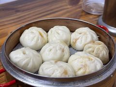 -文武王氏烧饼·无矾油条(西溪路店)