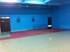 -青岛市体育产业发展中心全民健身中心