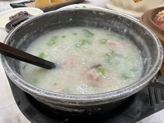 -合晋食府(广州合晋帝苑酒店)