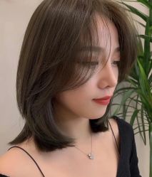 -AFA Hair studio·女士发型设计