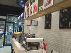 -超港(宿州路店)