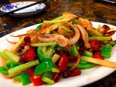 -湘满堂菜馆(花巷店)