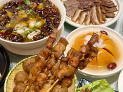 -庐州太太(南七里店)