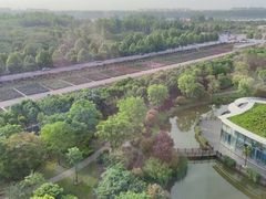 -南阳建业森林半岛假日酒店