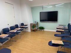 -英孚国际留学·雅思托福·DSE A-Level AP(福田中心)