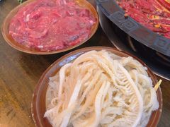 -黄潇洒老火锅(九眼桥宏济巷店)