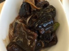 -东方红海鲜百汇(国际大厦店)