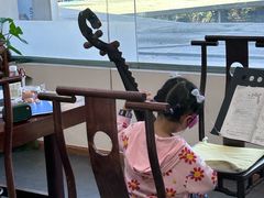 -秦汉胡同古筝围棋国学书院(罗湖分馆)