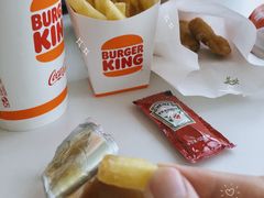 -汉堡王(嘉定宝龙城市广场)