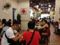 大堂-顺记冰室(宝华路店)