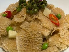 麻香竹毛肚-翠府(翠湖北路店)