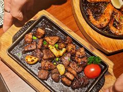 -小川洋风料理(江汉路店)
