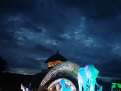 -清迈夜间动物园