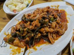 -故乡家韩国料理(丹东街店)