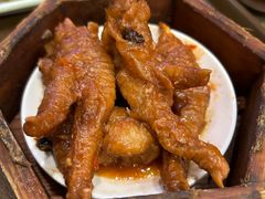 -小街天府(西工小街店)