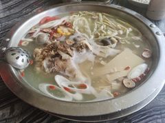 -天都火锅酒楼(虹梅南路店)