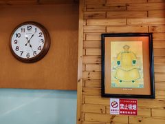-大清花饺子(山庄店)