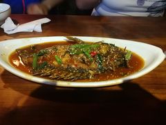 -云隐小厨·传统大理美食(复兴路店)