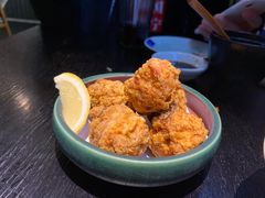炸鸡块-YAMAKAWA(龙湖胥江天街店)