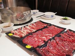 -陈记顺和牛肉火锅馆(天河北路店)