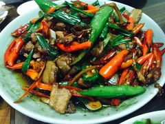 -德叔阙里·衢州菜馆(月湖店)