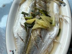 -湖山人家·湖景餐厅·特色农家菜(太湖西山店)