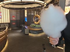 -湊湊火锅·茶憩(合生汇购物中心店)