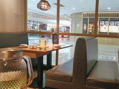 -九毛九西北菜(汕头金平万达广场店)