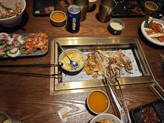 -新石器烤肉(之心城店)