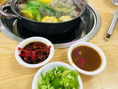 -伟记牛肉(金鸿公路店)