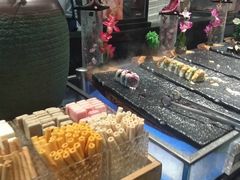 -韩盛·盛江山自助料理(于洪新玛特店)