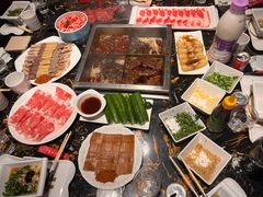 -大妙火锅·非物质文化遗产(东郊记忆店)