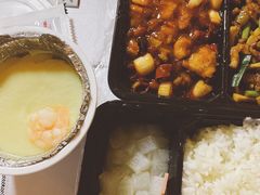 -乡村基(渝北区宝圣大道餐厅)